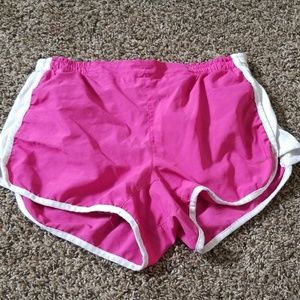 Puma athletic shorts